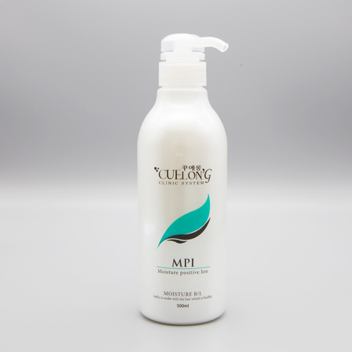 MPI Hair Treatmnt(Moisture B/L) MPI 트리트먼트
